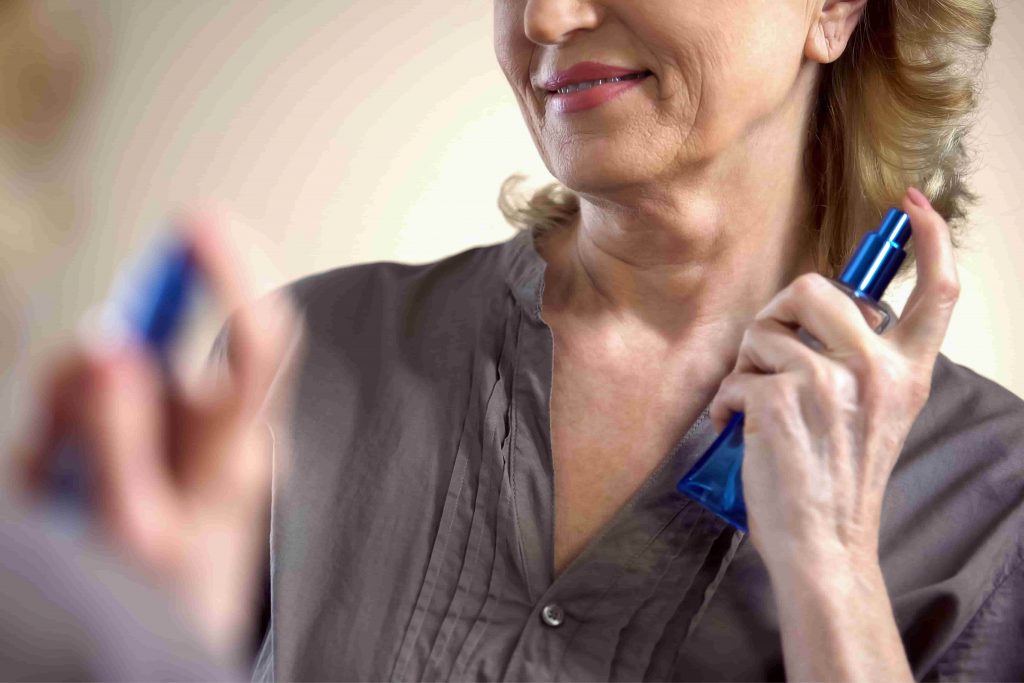 Kosmetyki orientalne na Dzień Babci i Dziadka