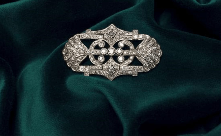 Jubilerski zawrót głowy